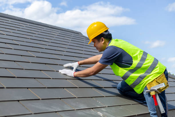 Best Tile Roofing Contractor  in Langhorne Manor, PA