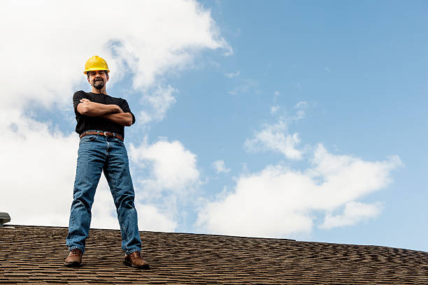 Best Commercial Roofing Services  in Langhorne Manor, PA