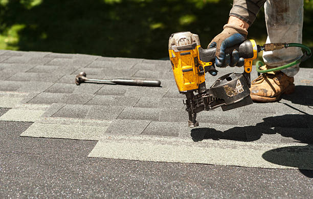 Best Flat Roof Repair Services  in Langhorne Manor, PA