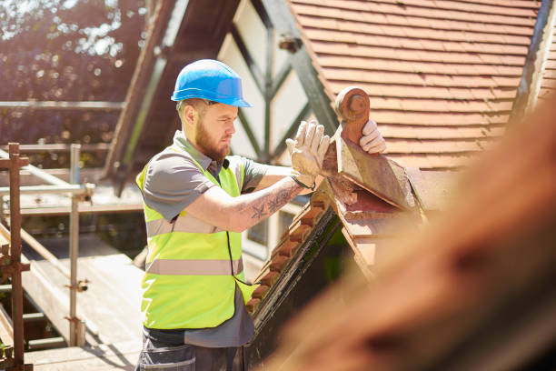 Best Storm Damage Roof Repair  in Langhorne Manor, PA