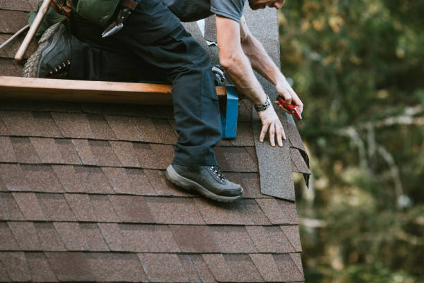 Best Roof Maintenance Services  in Langhorne Manor, PA