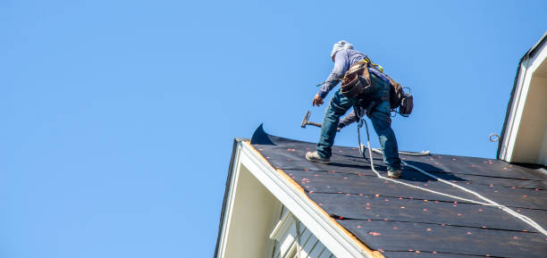 Quick and Trustworthy Emergency Roof Repair Services in Langhorne Manor, PA